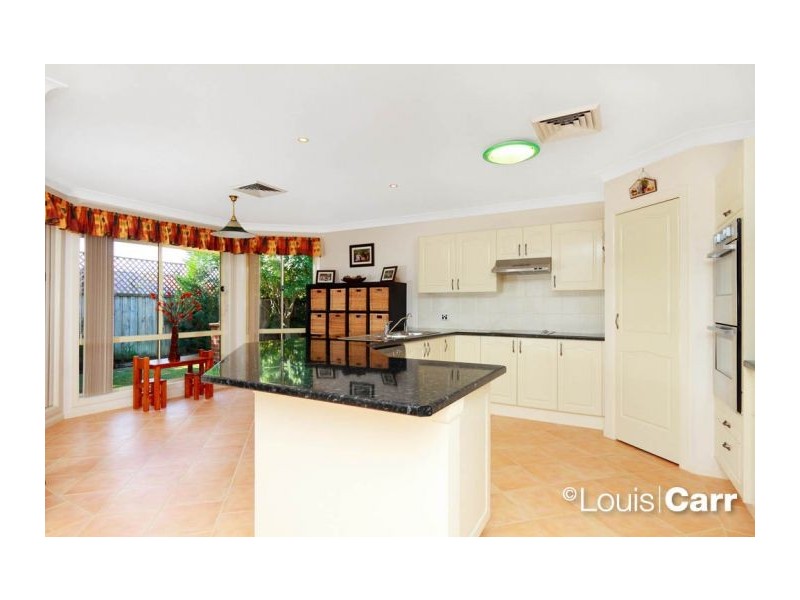 10 Linford Place, Beaumont Hills NSW 2155