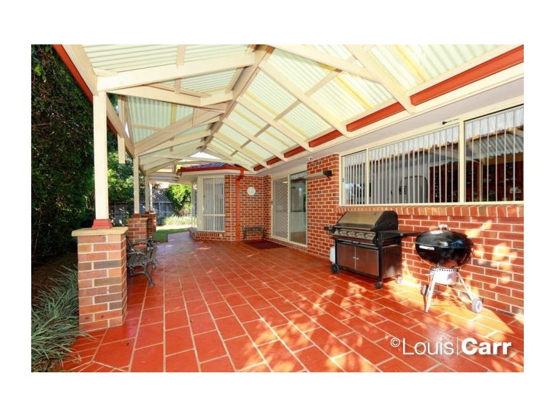 10 Linford Place, Beaumont Hills NSW 2155