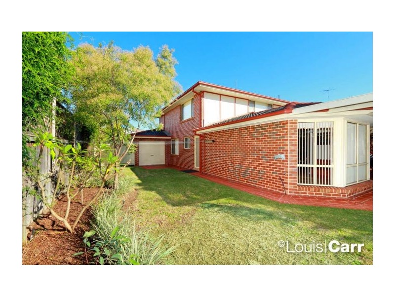 10 Linford Place, Beaumont Hills NSW 2155