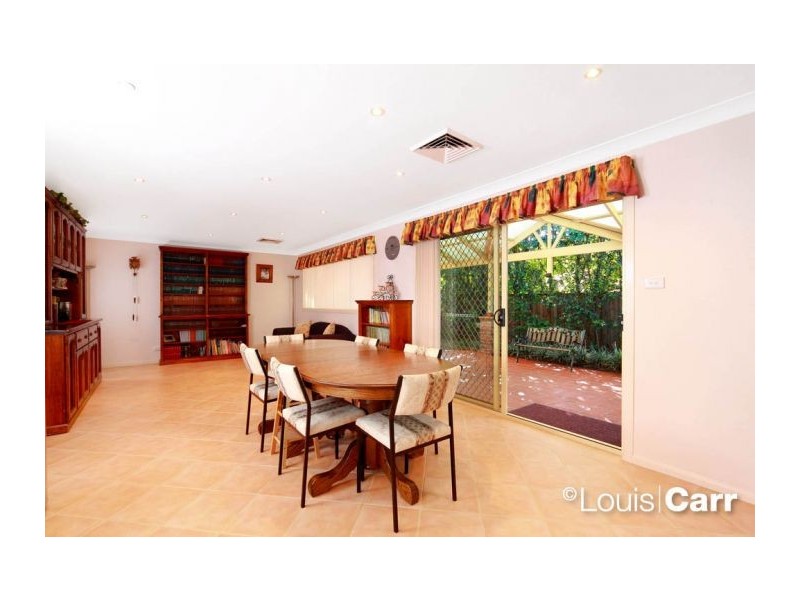 10 Linford Place, Beaumont Hills NSW 2155