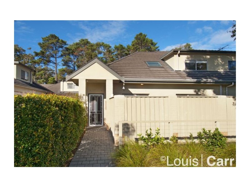 16/124 Shepherds drive, Cherrybrook NSW 2126