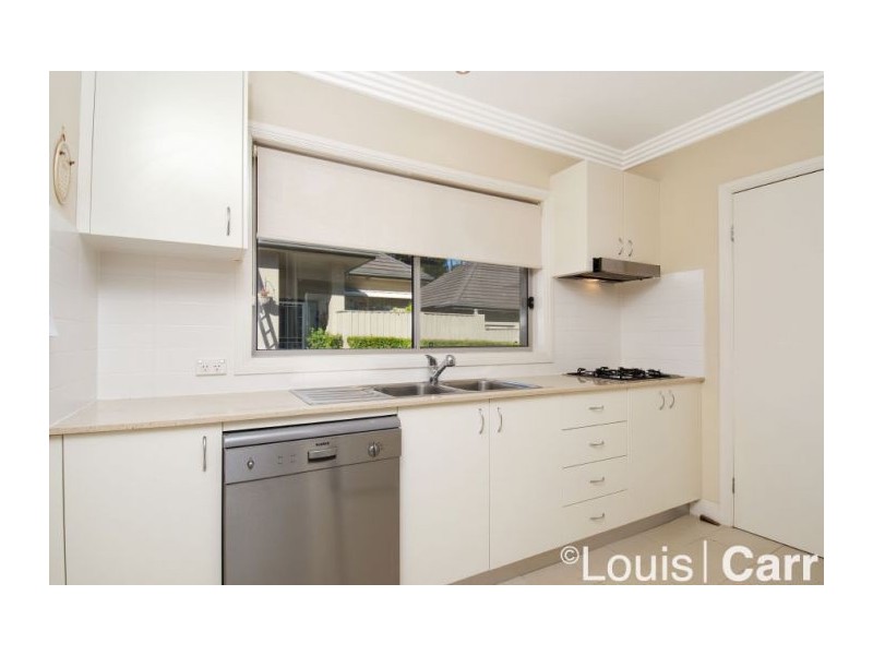 16/124 Shepherds drive, Cherrybrook NSW 2126