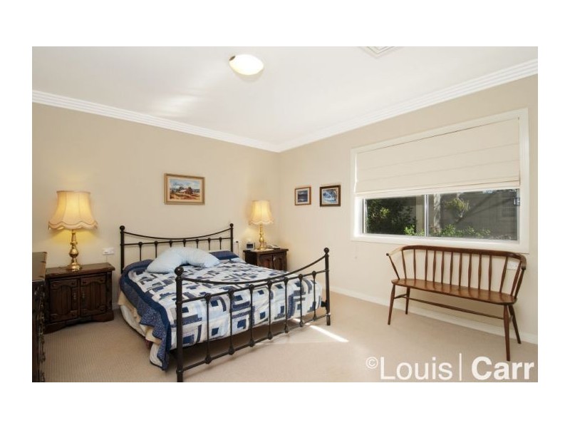 16/124 Shepherds drive, Cherrybrook NSW 2126