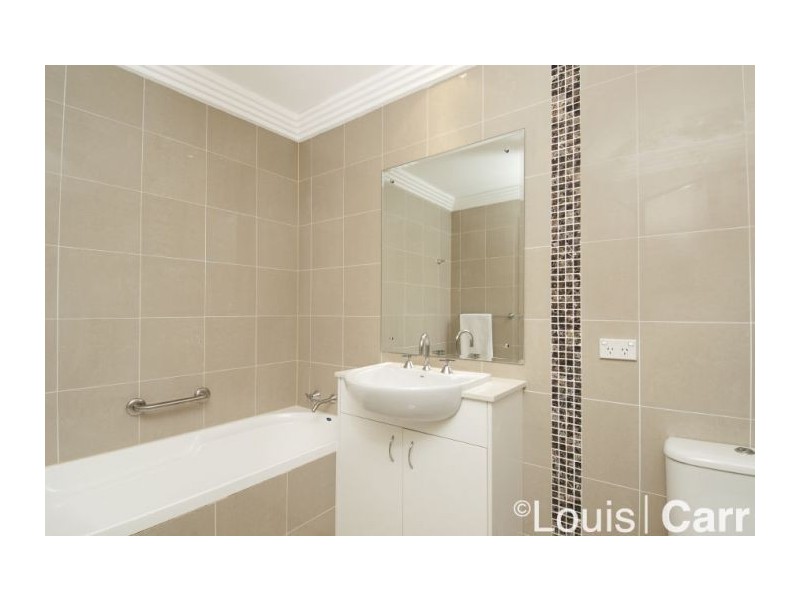 16/124 Shepherds drive, Cherrybrook NSW 2126