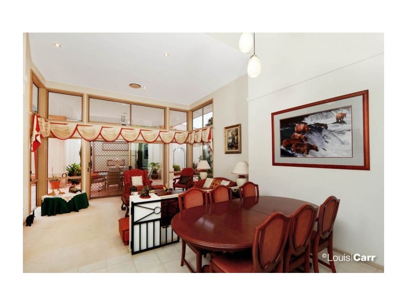 Beaumont Hills NSW 2155