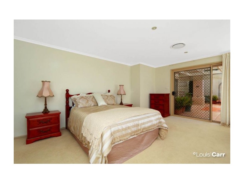 Beaumont Hills NSW 2155