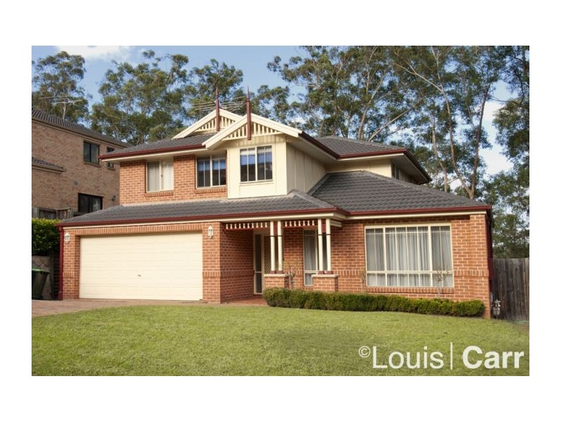 15 Lockyer Close, Dural NSW 2158