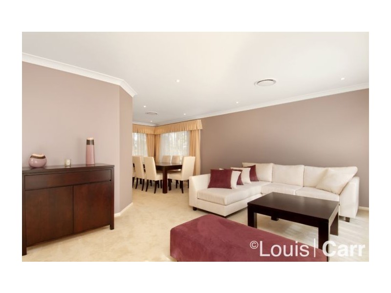 15 Lockyer Close, Dural NSW 2158