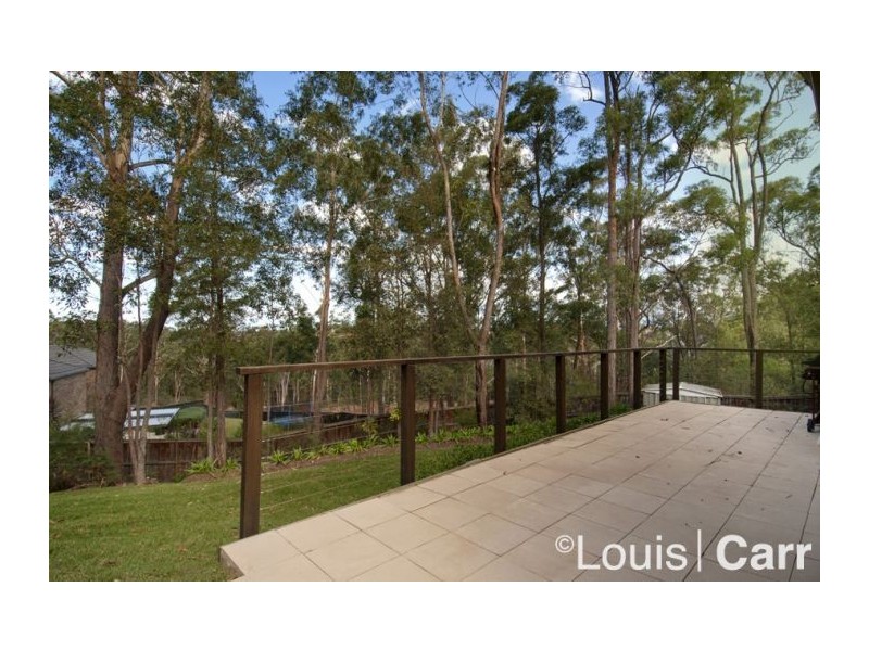 15 Lockyer Close, Dural NSW 2158