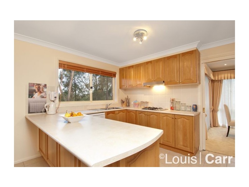 15 Lockyer Close, Dural NSW 2158