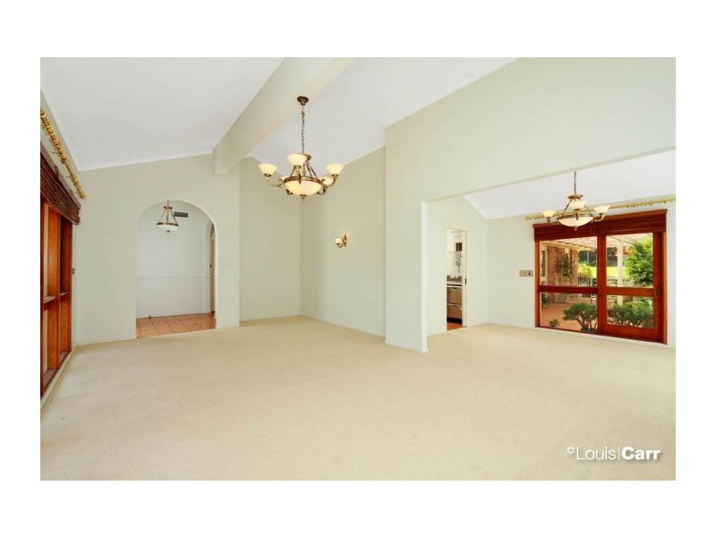 160 Tuckwell Road, Castle Hill NSW 2154