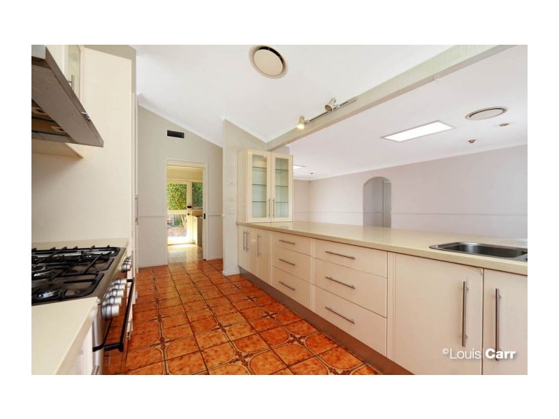160 Tuckwell Road, Castle Hill NSW 2154