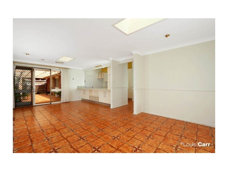 160 Tuckwell Road, Castle Hill NSW 2154