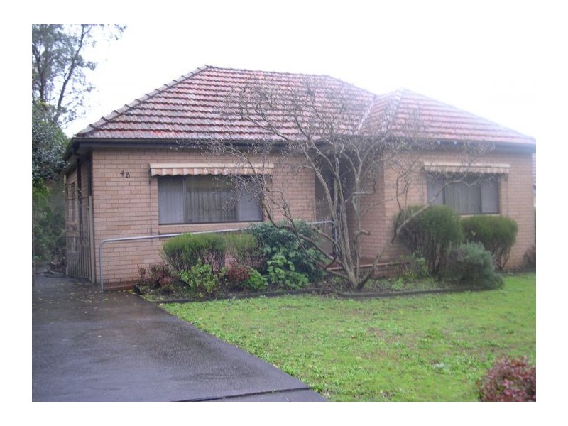 48 North Rocks Rd, North Rocks NSW 2151