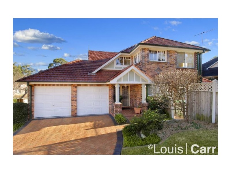 7  Louise Way, Cherrybrook NSW 2126