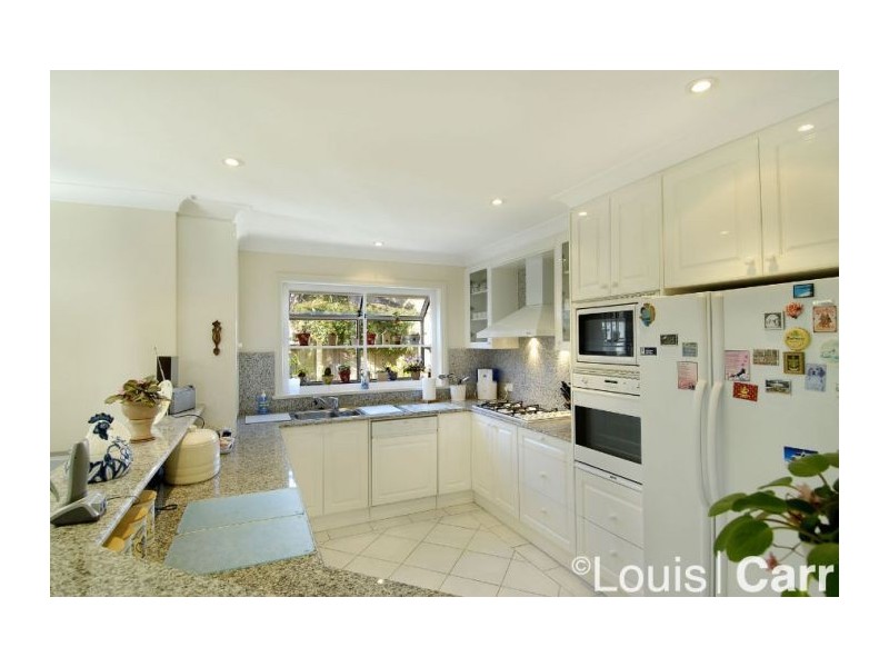 7  Louise Way, Cherrybrook NSW 2126