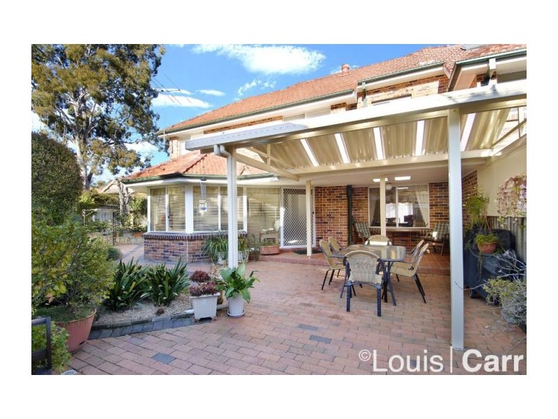 7  Louise Way, Cherrybrook NSW 2126