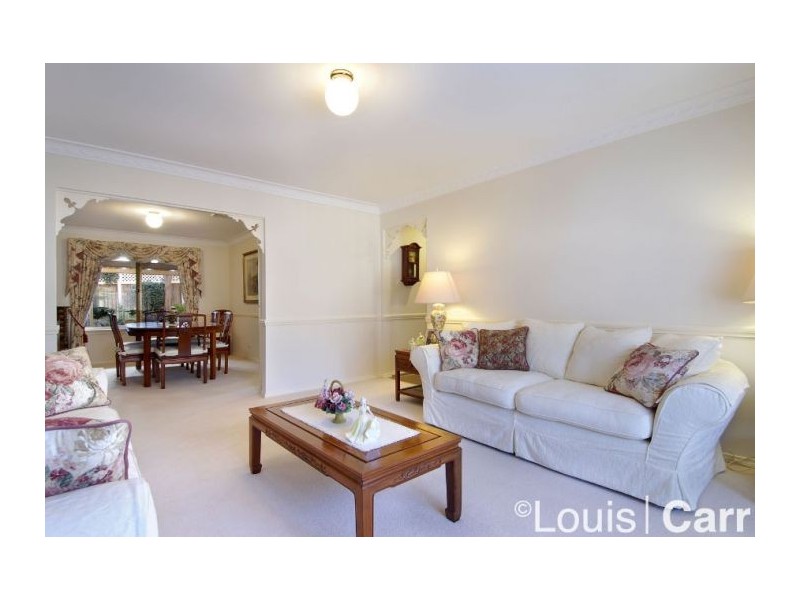 7  Louise Way, Cherrybrook NSW 2126
