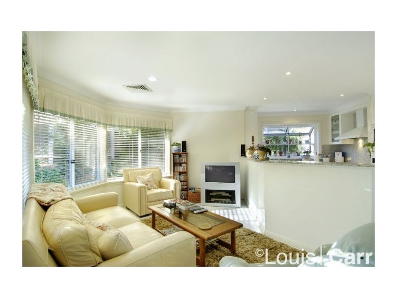 7  Louise Way, Cherrybrook NSW 2126