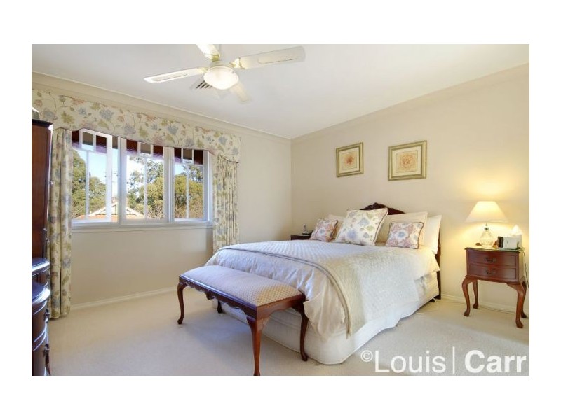 7  Louise Way, Cherrybrook NSW 2126