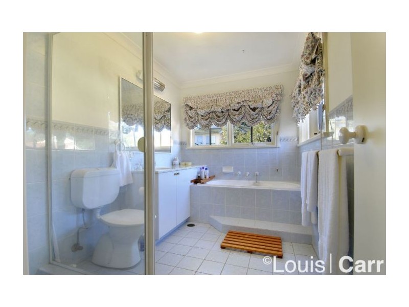 7  Louise Way, Cherrybrook NSW 2126