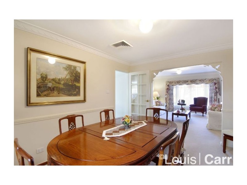 7  Louise Way, Cherrybrook NSW 2126