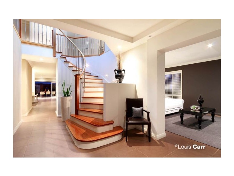 52 Guardian Avenue, Beaumont Hills NSW 2155