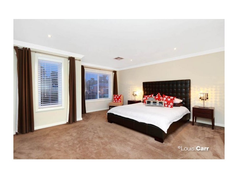 52 Guardian Avenue, Beaumont Hills NSW 2155