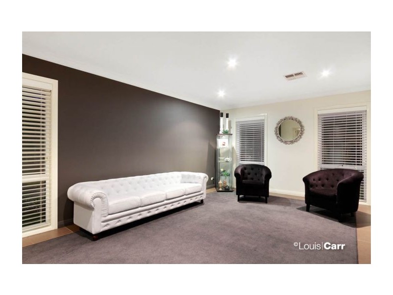 52 Guardian Avenue, Beaumont Hills NSW 2155