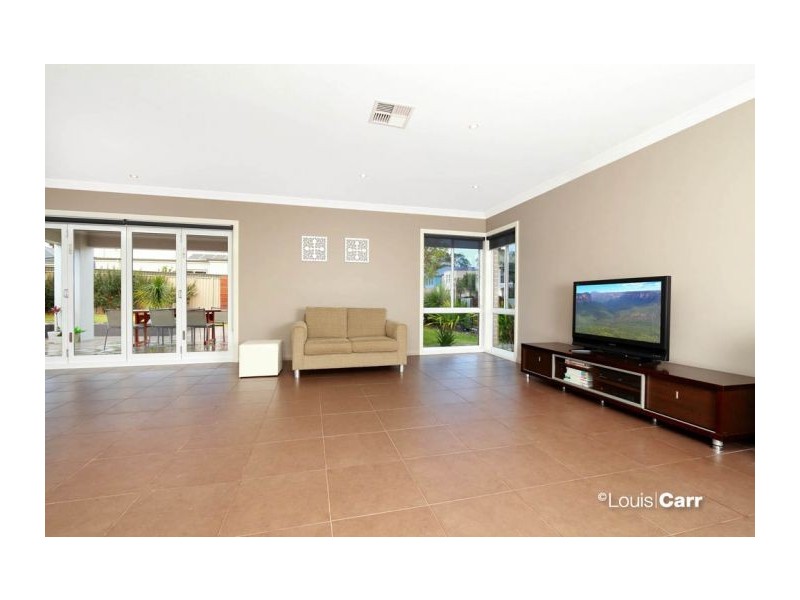 52 Guardian Avenue, Beaumont Hills NSW 2155