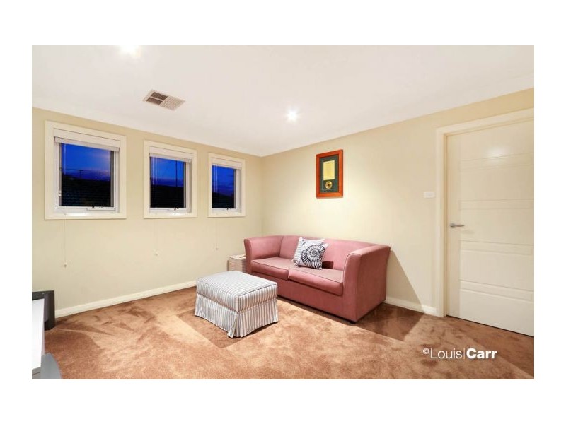 52 Guardian Avenue, Beaumont Hills NSW 2155