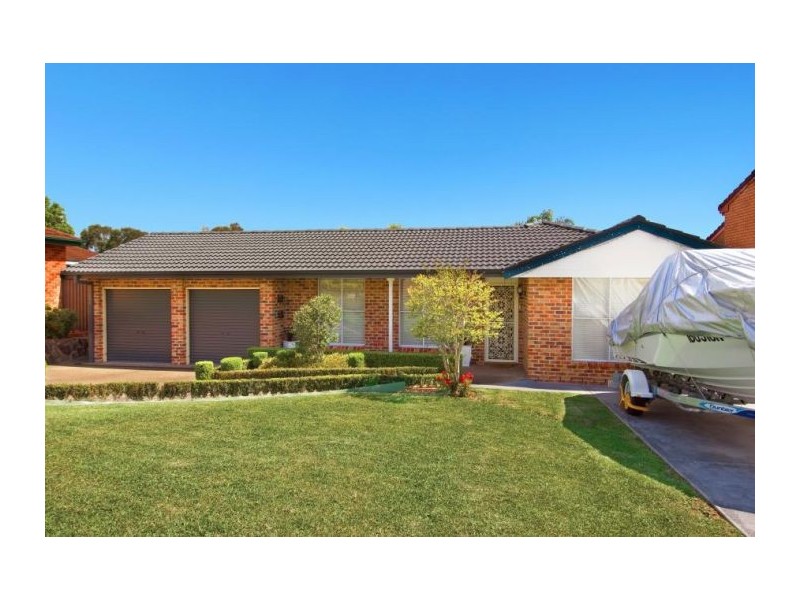 74 Ridgecrop Drive, Castle Hill NSW 2154