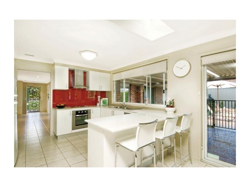 74 Ridgecrop Drive, Castle Hill NSW 2154