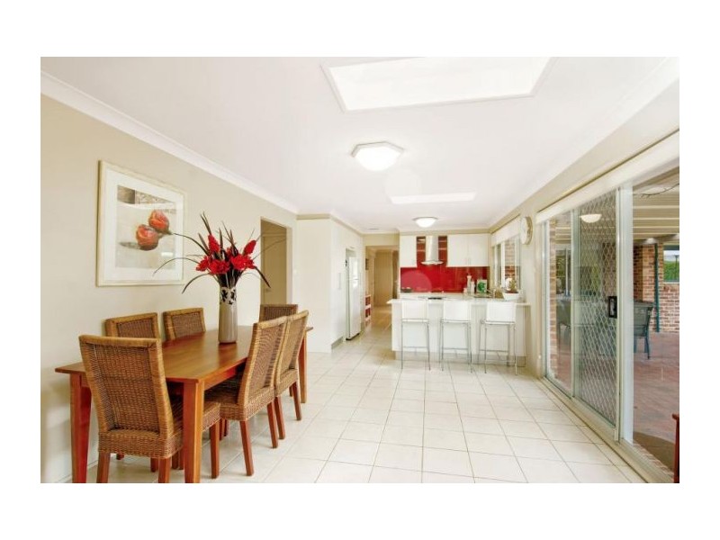 74 Ridgecrop Drive, Castle Hill NSW 2154