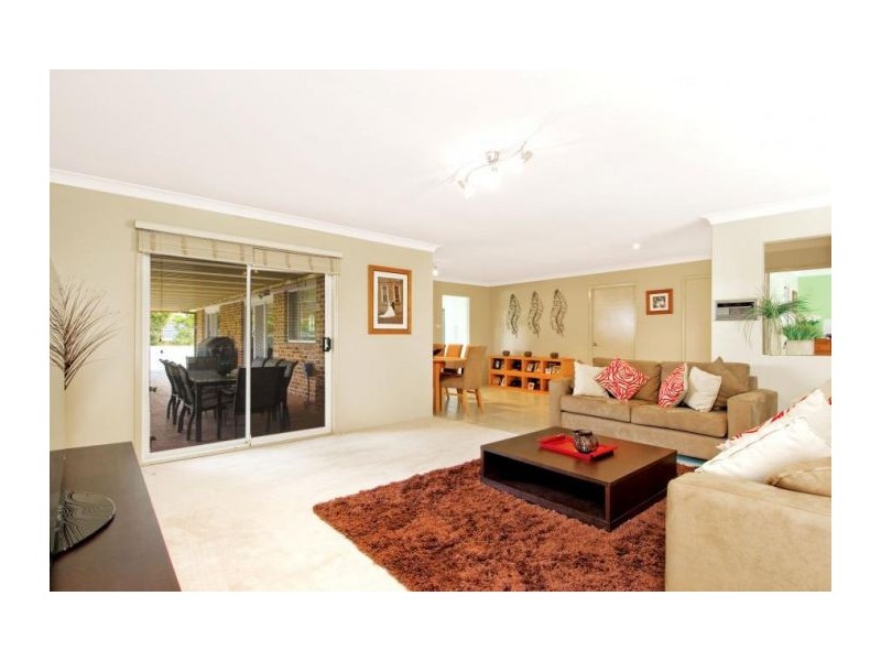 74 Ridgecrop Drive, Castle Hill NSW 2154