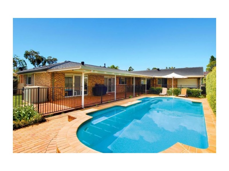 74 Ridgecrop Drive, Castle Hill NSW 2154