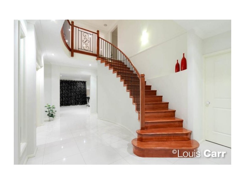 6 Eaglewood Gardens, Beaumont Hills NSW 2155