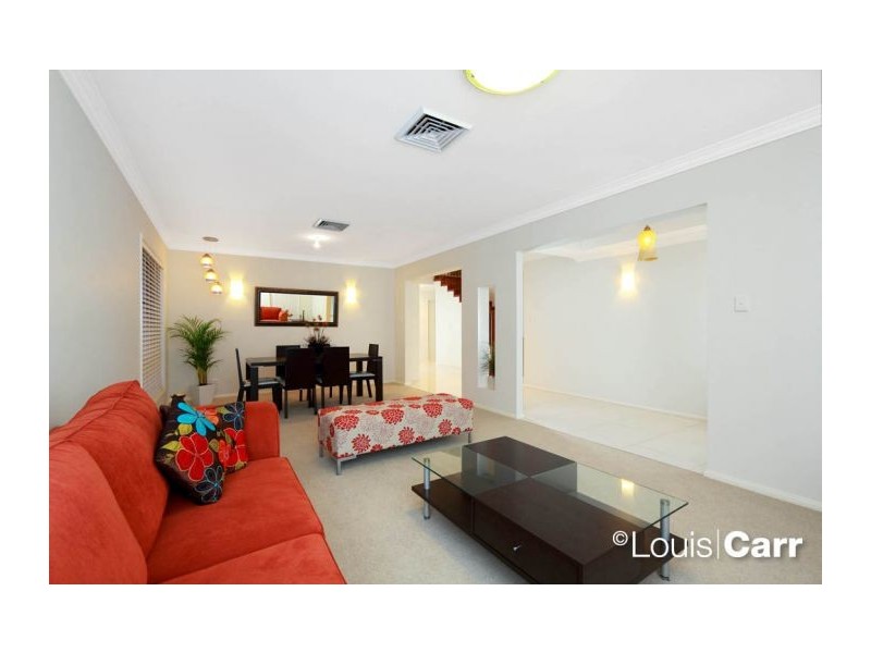 6 Eaglewood Gardens, Beaumont Hills NSW 2155