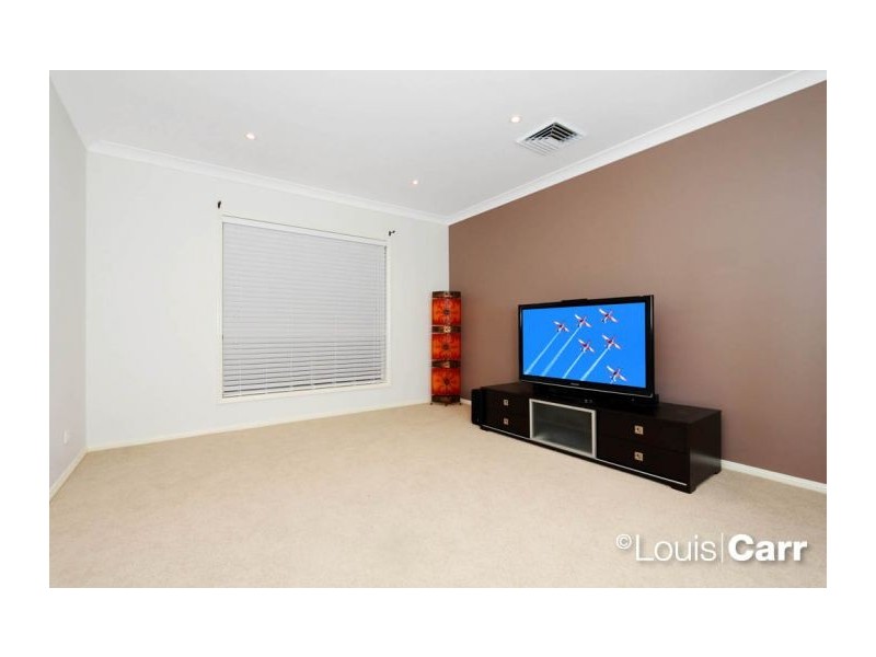 6 Eaglewood Gardens, Beaumont Hills NSW 2155