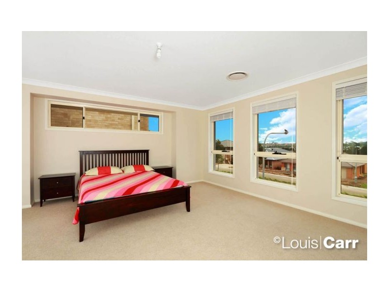6 Eaglewood Gardens, Beaumont Hills NSW 2155