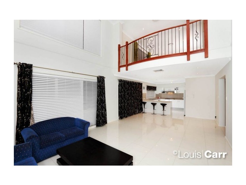 6 Eaglewood Gardens, Beaumont Hills NSW 2155