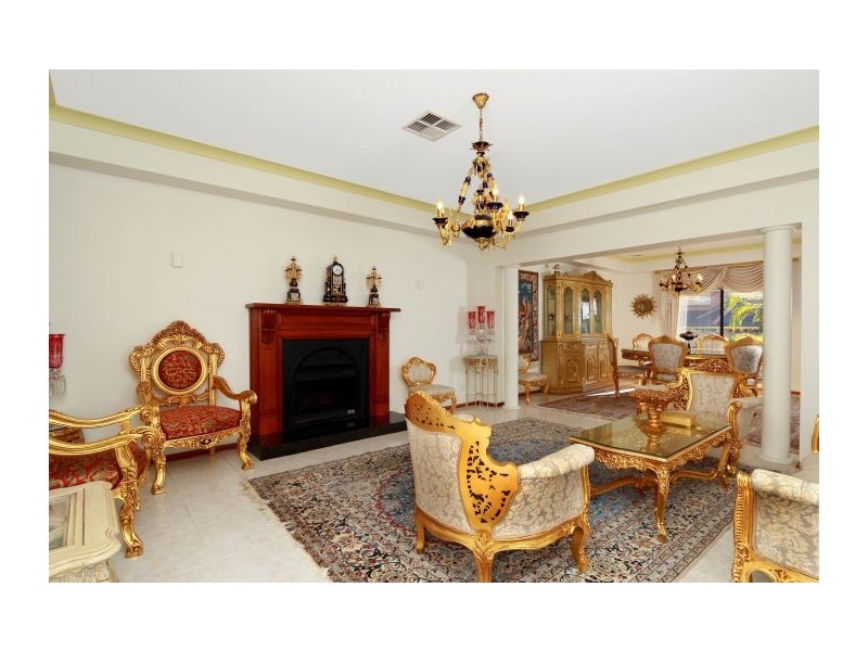 12 Darlington Drive, Cherrybrook NSW 2126