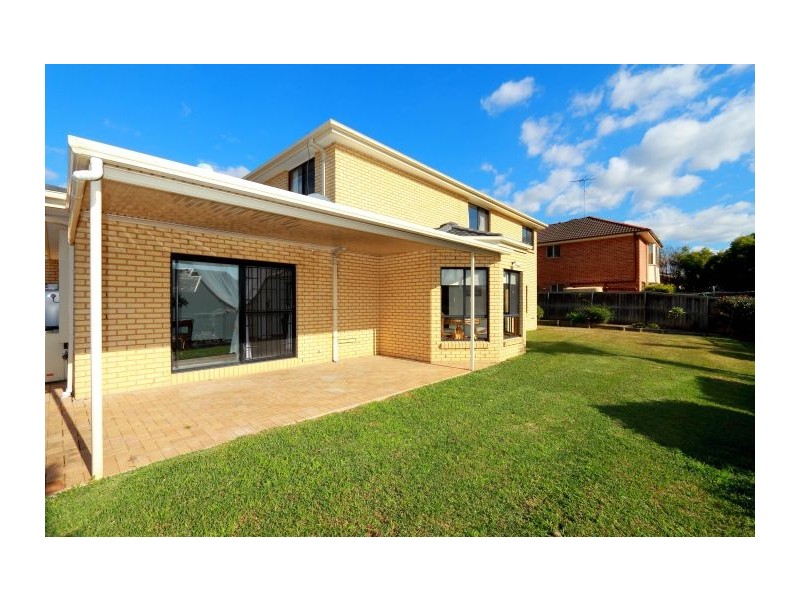 12 Darlington Drive, Cherrybrook NSW 2126