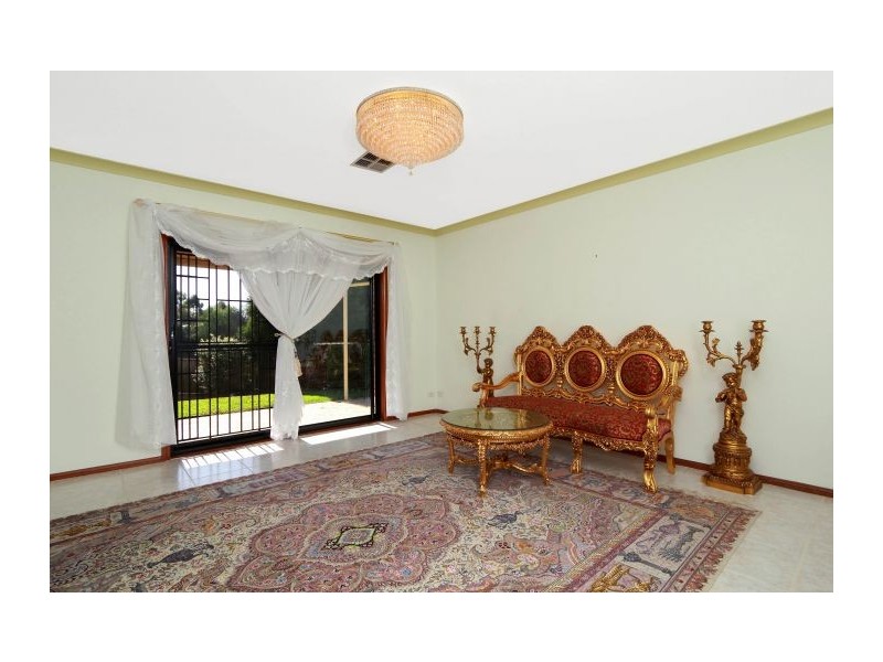 12 Darlington Drive, Cherrybrook NSW 2126