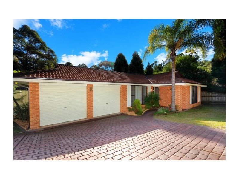 7  Keighran Place, Cherrybrook NSW 2126