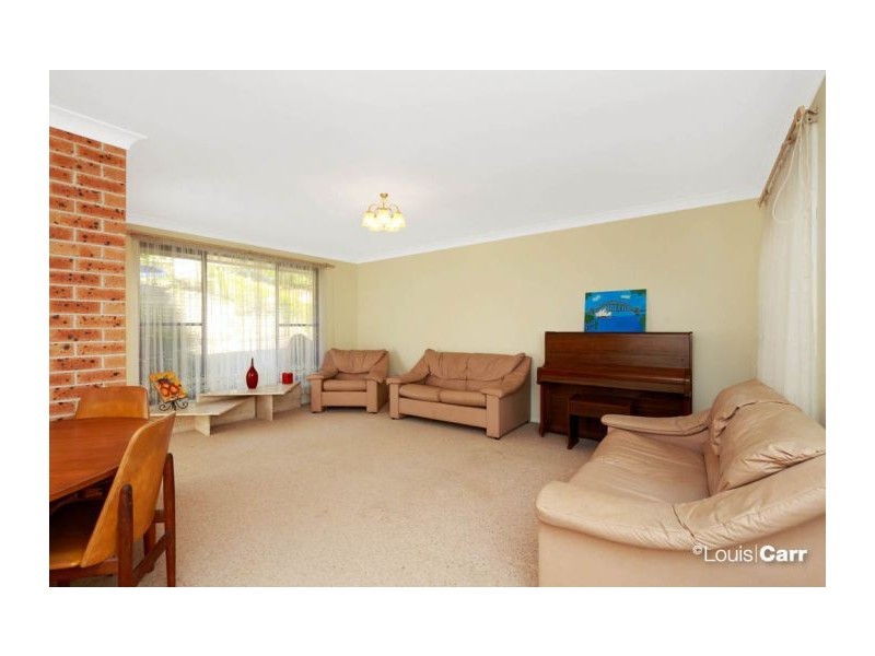 7  Keighran Place, Cherrybrook NSW 2126