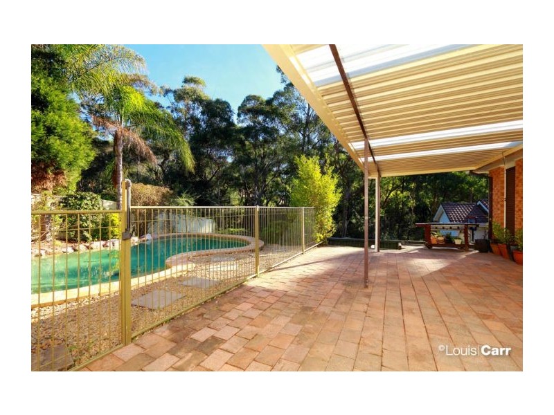 7  Keighran Place, Cherrybrook NSW 2126