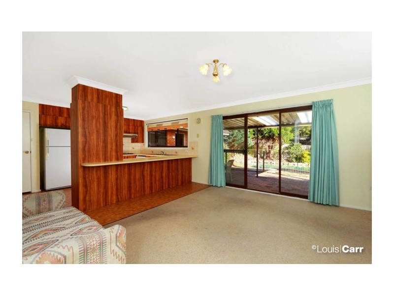 7  Keighran Place, Cherrybrook NSW 2126
