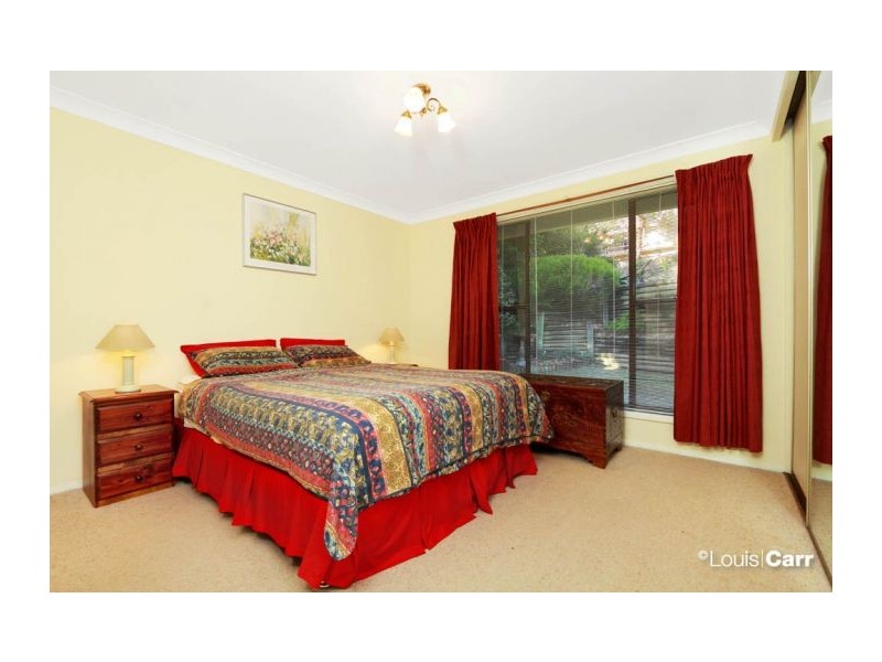 7  Keighran Place, Cherrybrook NSW 2126