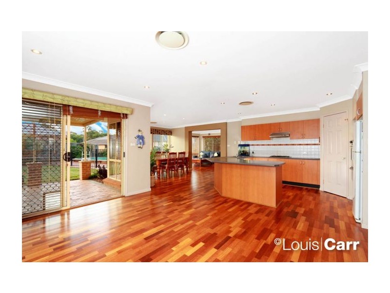 11 Highfield Place, Beaumont Hills NSW 2155